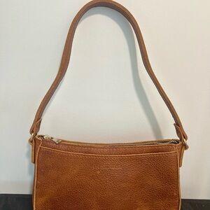 🌟GOLDEN Lucy Shoulder Bag - Portland Leather